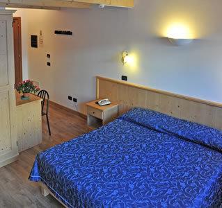 Hotel Bleis Ponte Di Legno Dış mekan fotoğraf