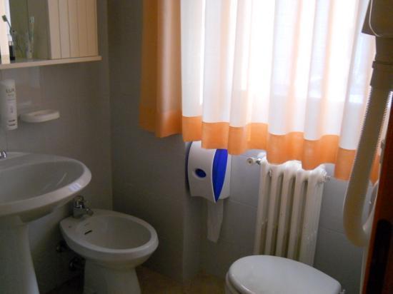 Hotel Bleis Ponte Di Legno Dış mekan fotoğraf